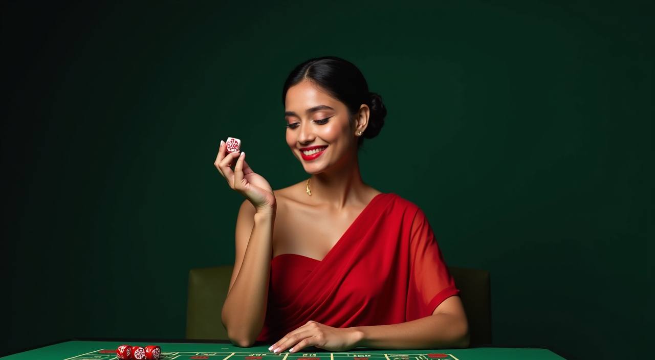 Live Roulette Turbo